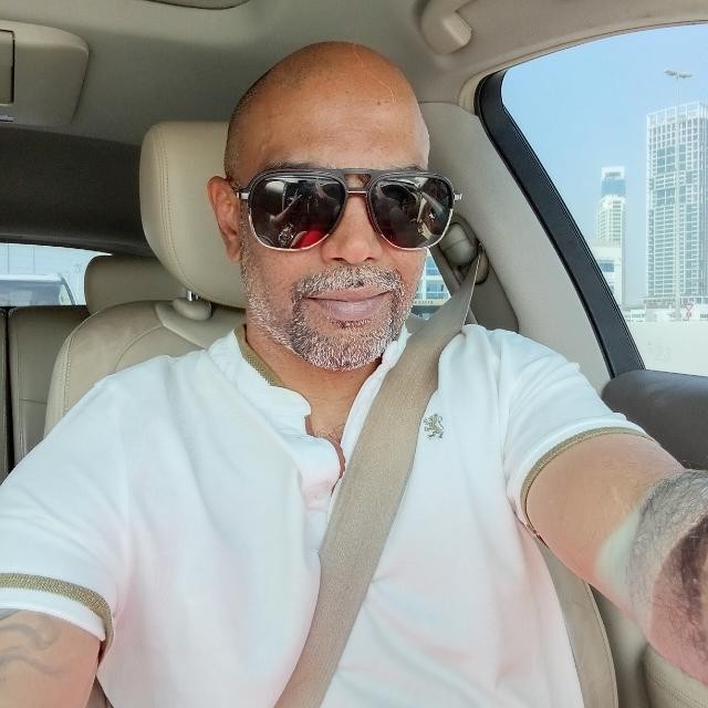 Cherry Nasim